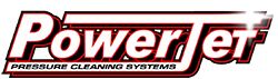powerjet logo