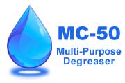 mc 50 pressure washer detergent