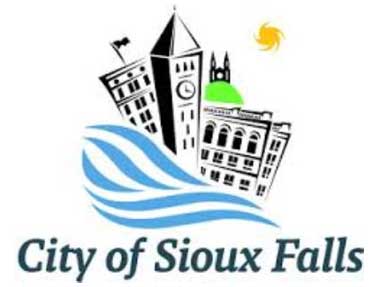 city of sioux falls