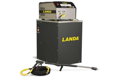 Landa EHW Full Electric Pressure Washer